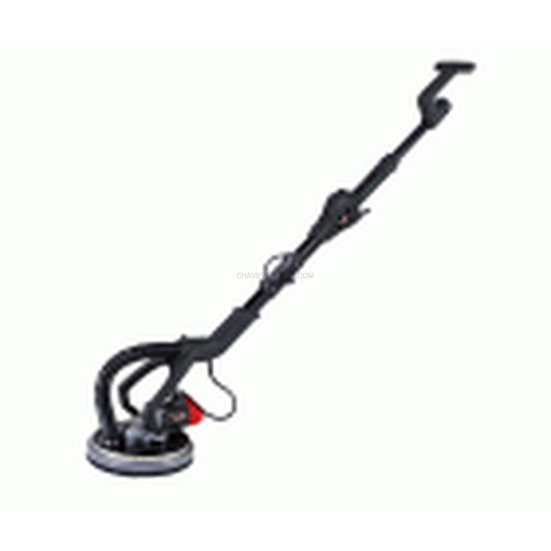 LIJADORA PARED"JIRAFA" LED 750W 225MM CEVIK PRO CP31-800LED