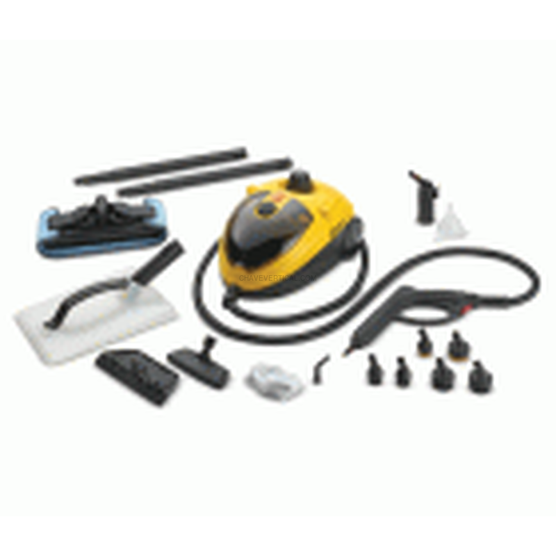 LIMPIADOR POWER STEAMER 915E WAGNER WG-2452622