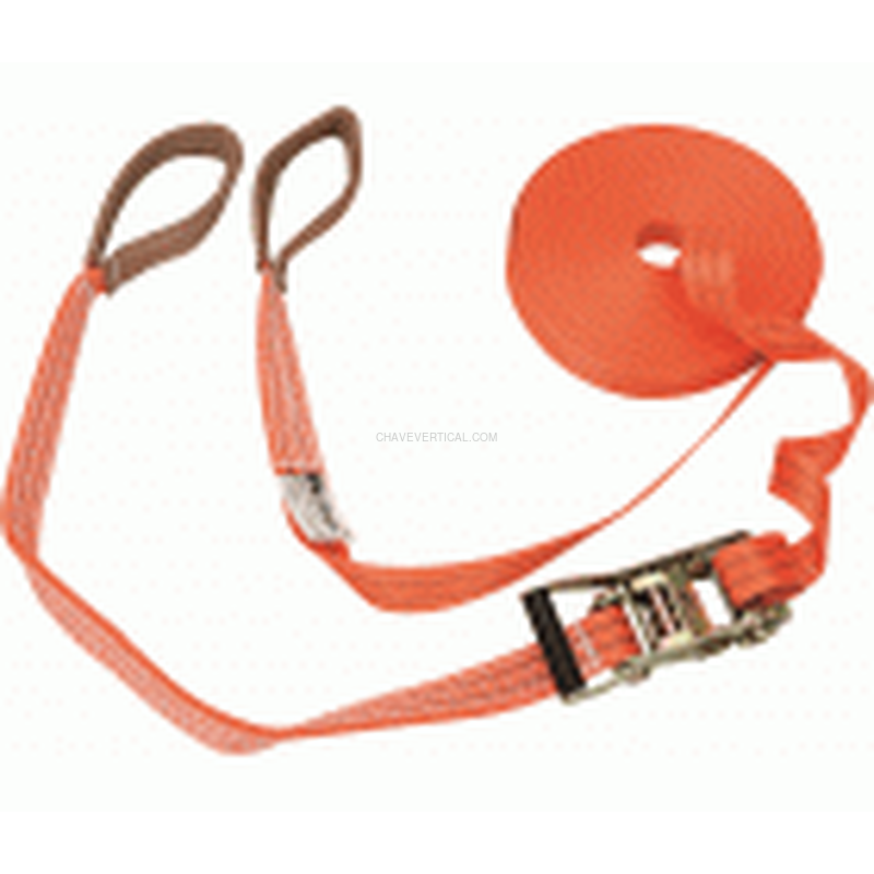 LINEA DE VIDA HORIZONTAL 20M CLIMAX CX-2651259100