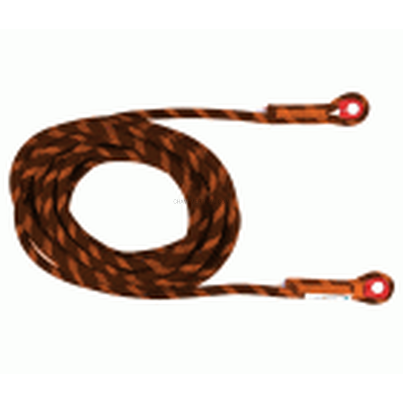 LINEA DE VIDA VERTICAL POLIAMIDA 20 MT. CLIMAX CX-27021111