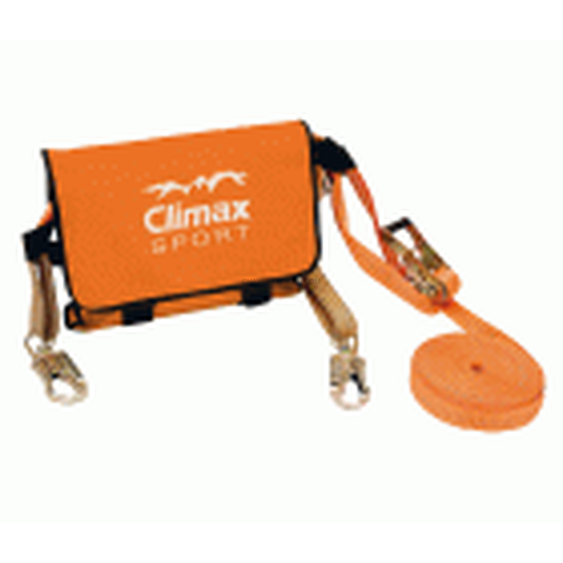 LINEA VIDA HORIZONT. 20M+2 MOSQ+MOCHILA CLIMAX CX-2651259200