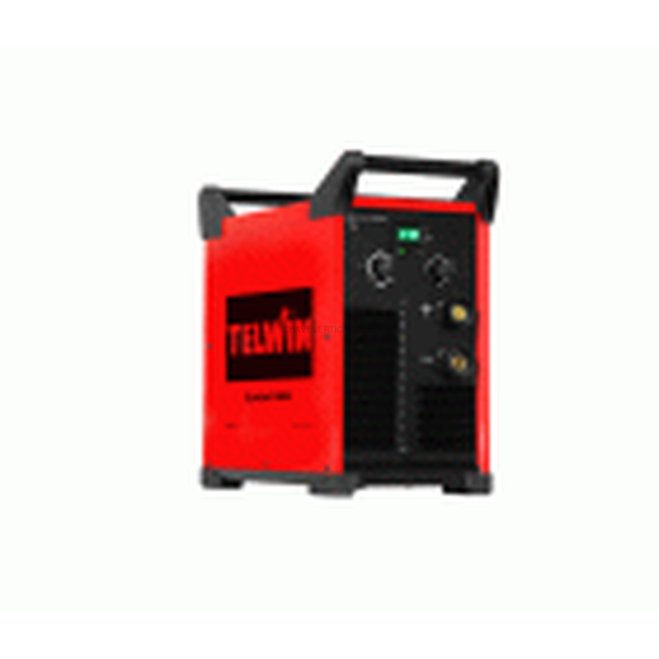 LINEAR 450I SOLDADURA INVERTER MMA TELWIN TE-816182