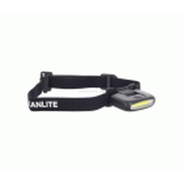 LINTERNA FRONTAL CABEZA 200 LUMENS XANLITE EG-FR200VEL