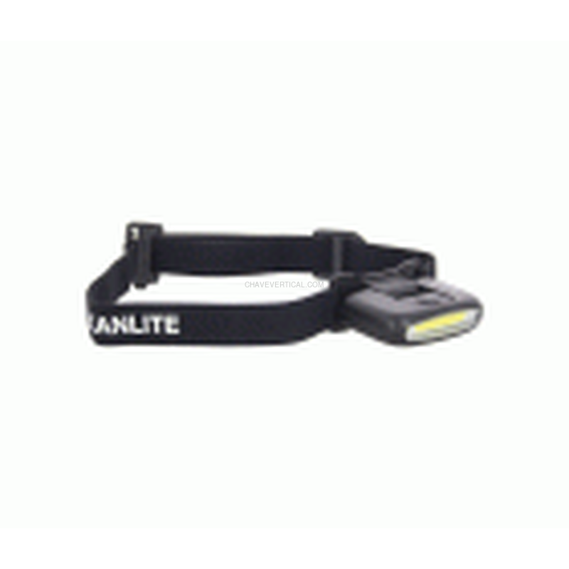 LINTERNA FRONTAL CABEZA 200 LUMENS XANLITE EG-FR200VEL