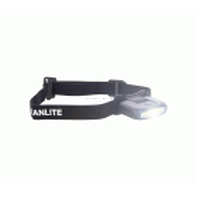 LINTERNA FRONTAL CABEZA 200 LUMENS XANLITE EG-FR200VEL