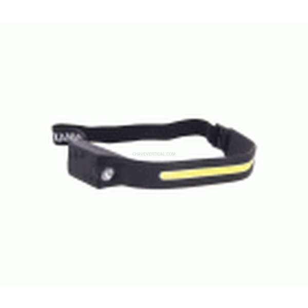 LINTERNA FRONTAL CABEZA 300 LUMENS XANLITE EG-FR450SSTRIP