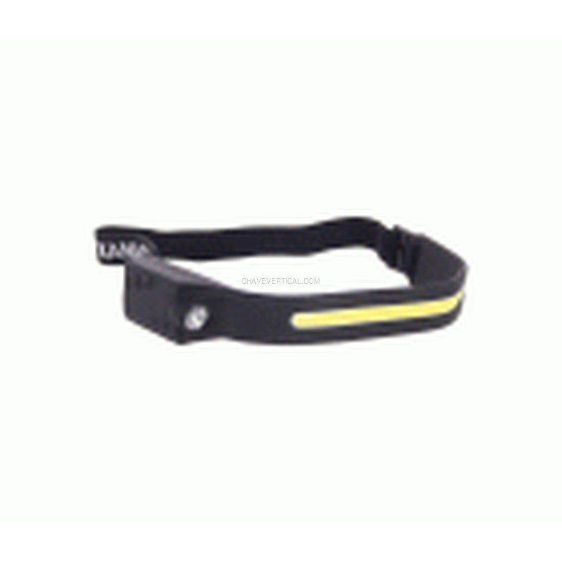 LINTERNA FRONTAL CABEZA 300 LUMENS XANLITE EG-FR450SSTRIP