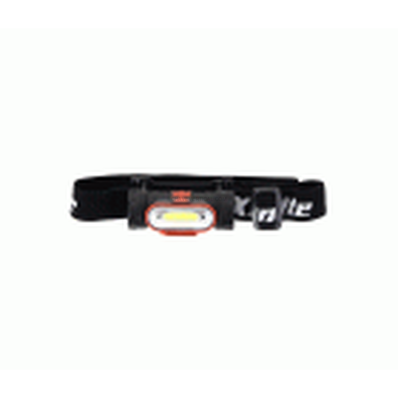 LINTERNA FRONTAL CABEZA 350 LUMENS XANLITE EG-FR350S