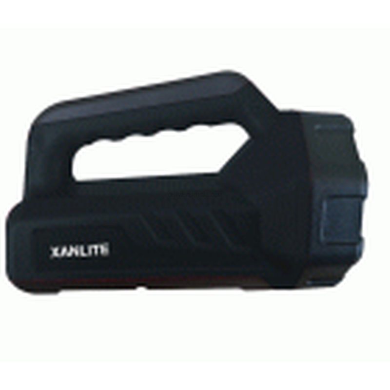 LINTERNA LED 2000LUMENS IP44 XANLITE EG-PR2000RIP