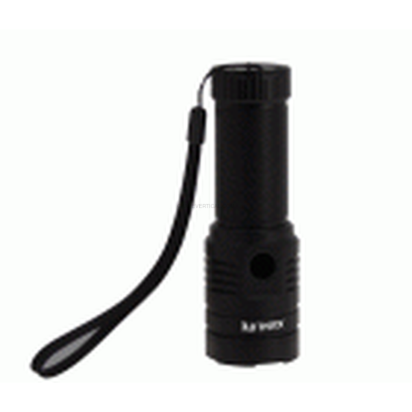 LINTERNA LED 2500LUMENS IP44 XANLITE EG-TO2500RIP