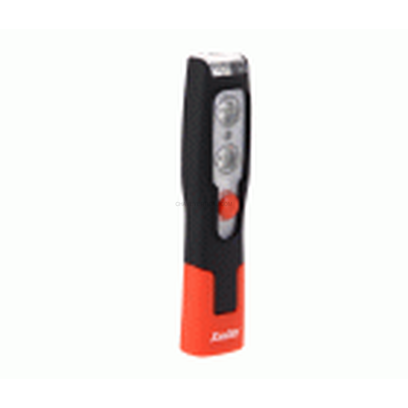 LINTERNA LED DE TRABAJO 200 LUMENS XANLITE EG-BL250R