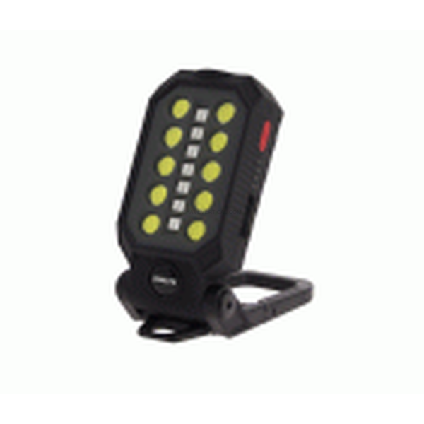 LINTERNA LED MULTIMODO 200+500 LUMENS XANLITE EG-BL700R