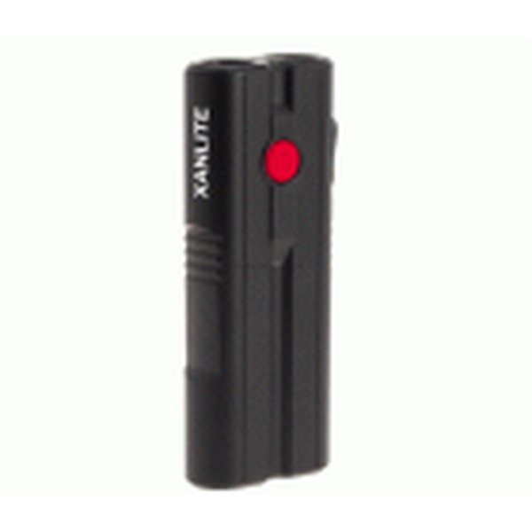 LINTERNA LED MULTIMODO 350+850LUMENS XANLITE EG-BL1200R