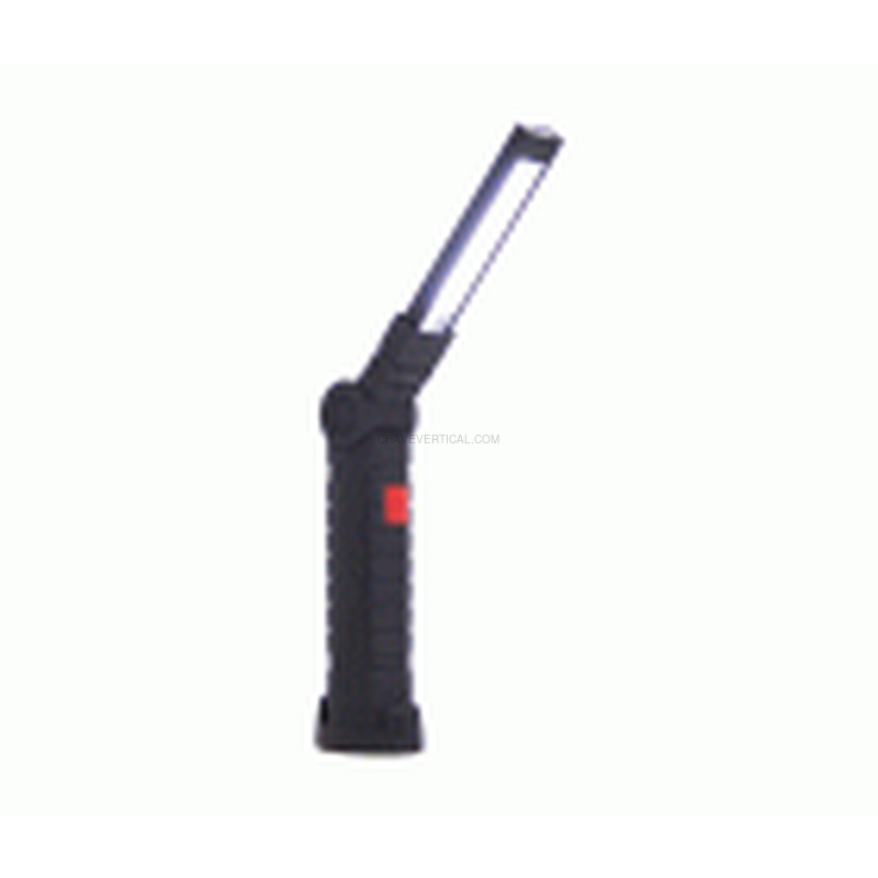 LINTERNA LED RECARGABLE PLEGABLE 200LM XANLITE EG-BL200RUSB