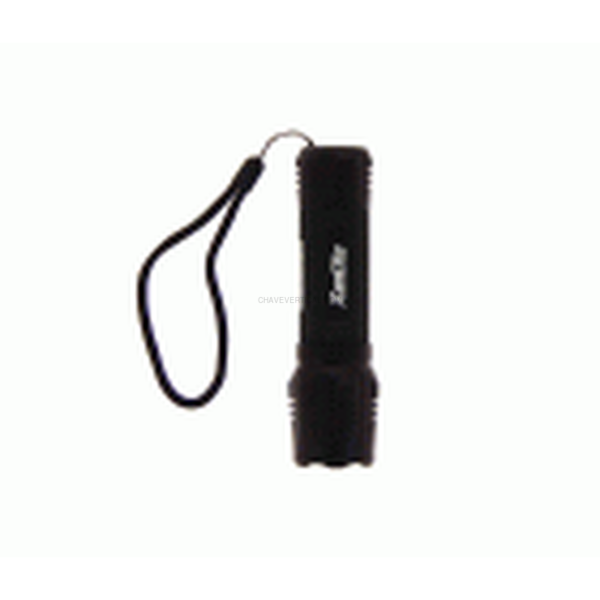 LINTERNA METAL 600LM IP65 ZOOM 3 MODOS XANLITE EG-TO600M