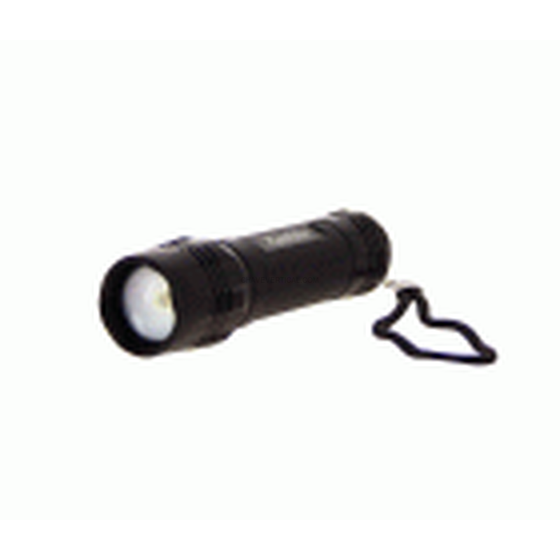 LINTERNA METAL 600LM IP65 ZOOM 3 MODOS XANLITE EG-TO600M