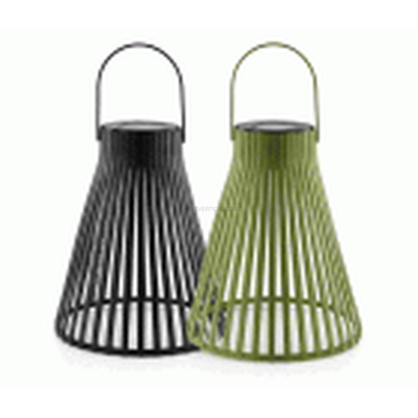 LINTERNA SOLAR LED PORTATIL CALADA XANLITE EG-DISSOLANA