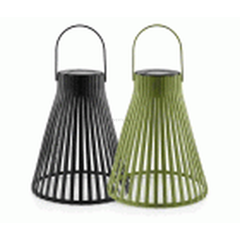 LINTERNA SOLAR LED PORTATIL CALADA XANLITE EG-DISSOLANA