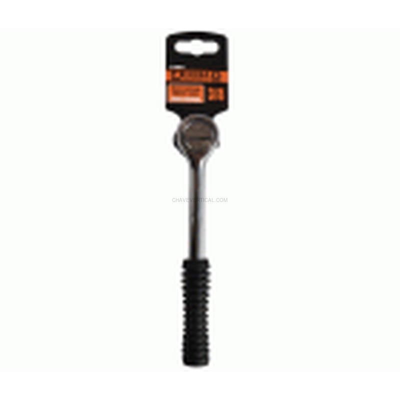 LLAVE DE CARRACA 3/8" FERKO F-770011