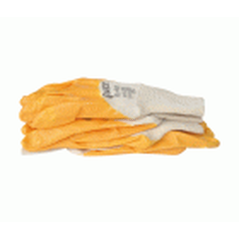 LOTE 3 PARES GUANTES NITRILO FERKO AR-PACK550