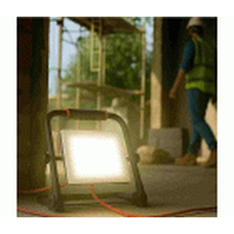 LUZ DE TRABAJO CON CABLE 30W 2600LM XANLITE EG-PR30WFV2