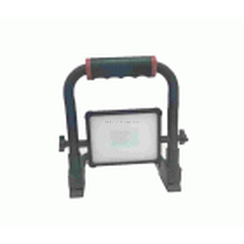 LUZ DE TRABAJO RECARGABLE 20W 1600LM XANLITE EG-PR20WRV2