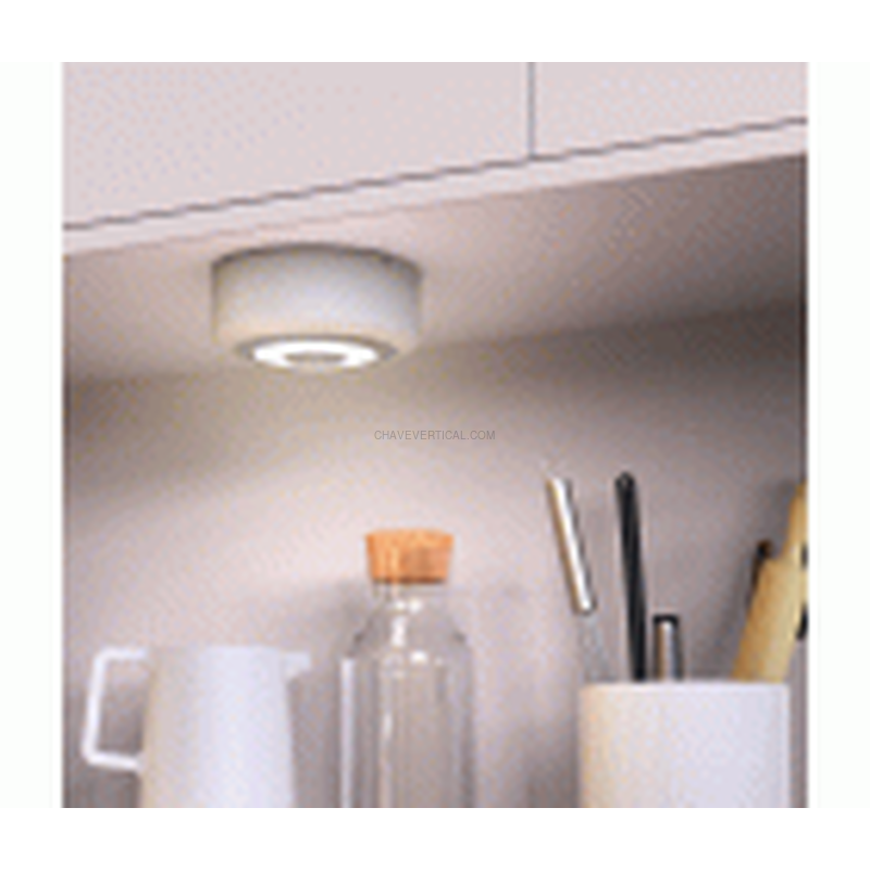 LUZ SENSOR MOVIMIENTO 200L INCLUYE PILAS XANLITE EG-P150CW