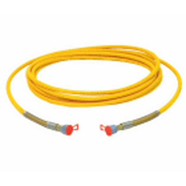 Manguera airless DN4 270 Bar 1/4" NPS 15M WAGNER WG-9984574