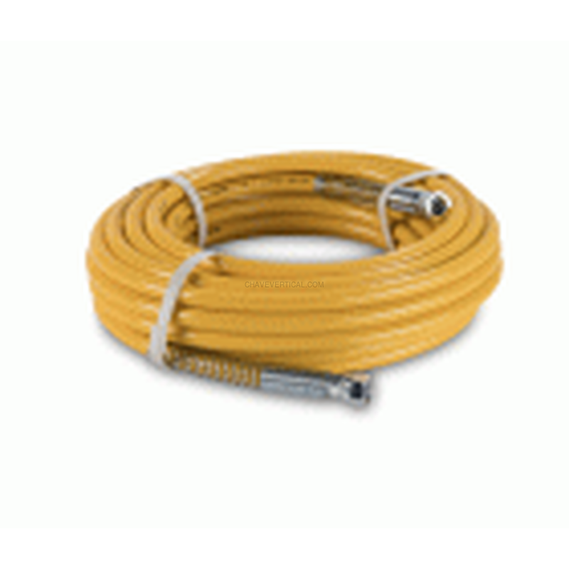 Manguera airless DN6 250 Bar. 1/4" NPS 15M WAGNER WG-2390608