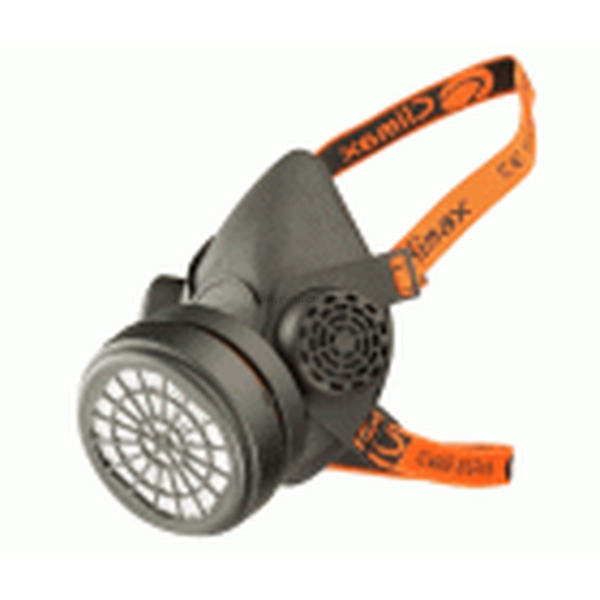 MASCARILLA 745 CON FILTRO TIPO A1 CLIMAX AR-2351745100