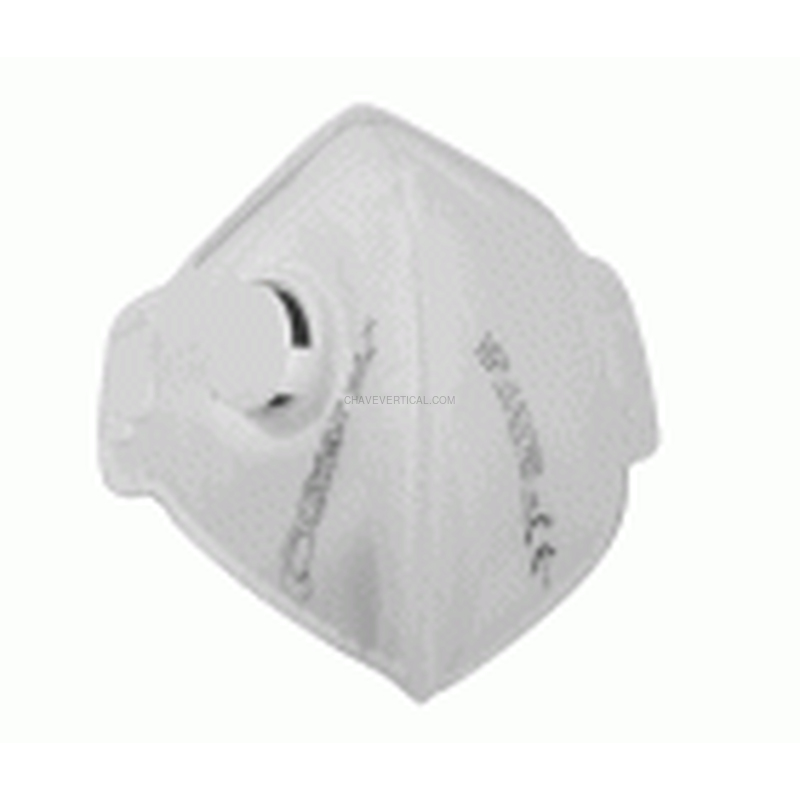 MASCARILLA DESECHABLE FFP1 C/VALVULA CLIMAX AR-2353710300UD