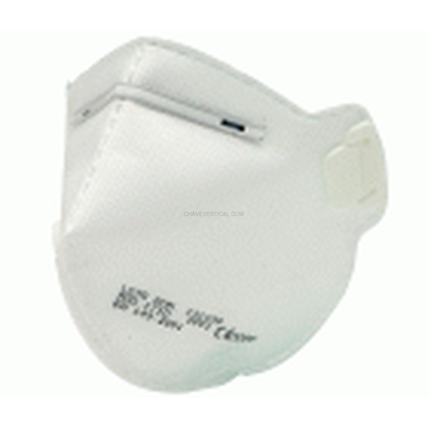 MASCARILLAS FFP2 S/VÁLVULA (CAJA 20UD.) CLIMAX AR-2353720100