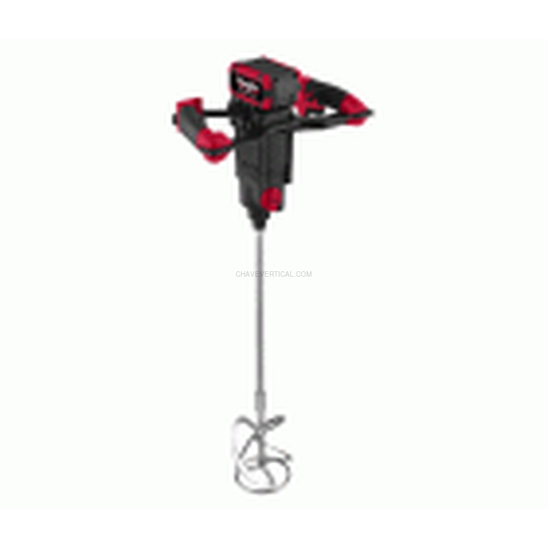MEZCLADORA A BATERIA 18V C-MALETA CEVIK PRO CE-MB18V