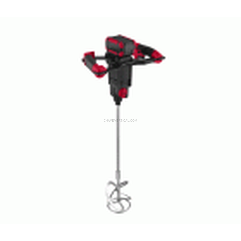 MEZCLADORA A BATERIA 18V C-MALETA CEVIK PRO CE-MB18V