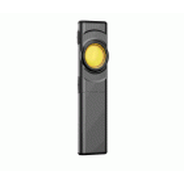 MINI LINTERNA RECARGABLE GRIS XANLITE EG-MTR200G