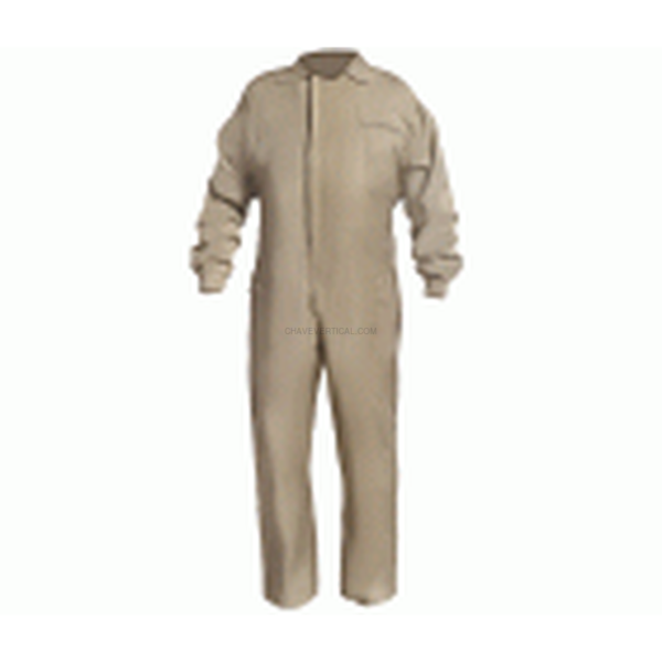 MONO MULTIBOLSILLOS KAKI T-L FERKO F-991212