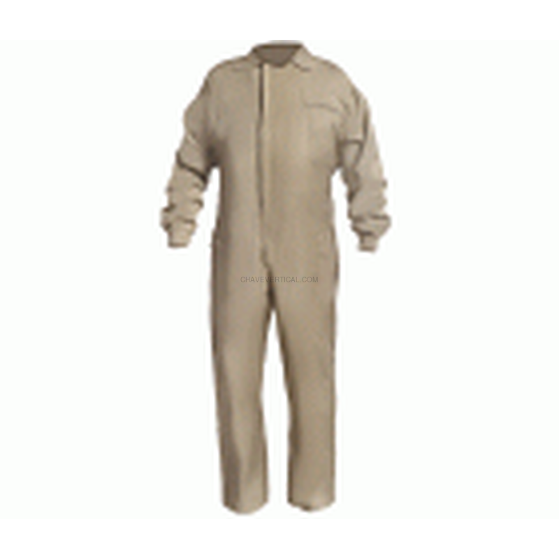 MONO MULTIBOLSILLOS KAKI T-L FERKO F-991212