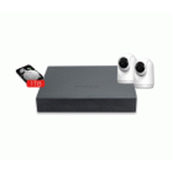 NVR 16 CANALES+2 CIP004+DISCO 1TB ENERGEEKS EG-NVRINT001