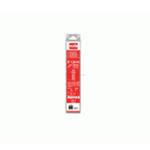 PACK 15  ELECTRODOS 1,6MM RUT TELWIN TE-802616
