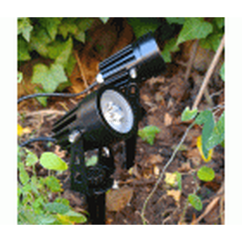 PACK 2 FOCOS LED SOLARES DE EXTERIOR XANLITE EG-PACK2PSO350
