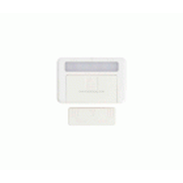 PACK 2 LED C/IMÁN A PILAS 50 LM 4000K XANLITE PACK2ECP35DCW