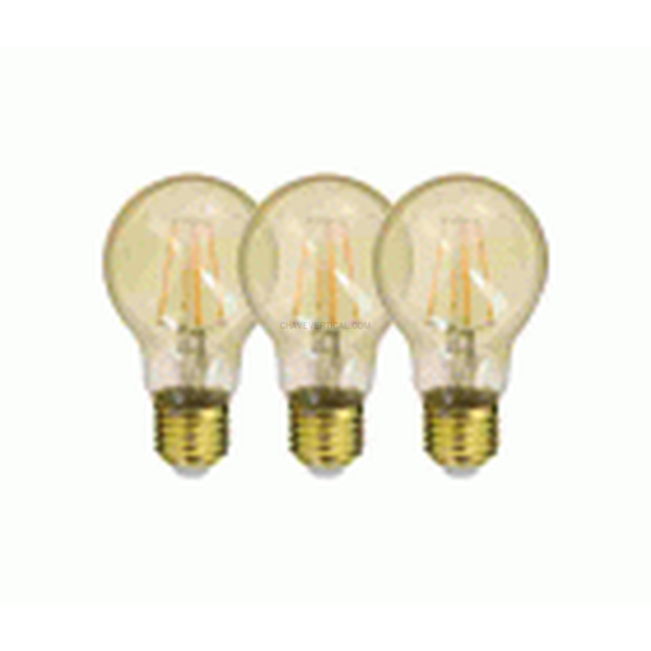 PACK 2+1 BOMBILLAS LED E27 XANLITE EG-PACK21RFDE40