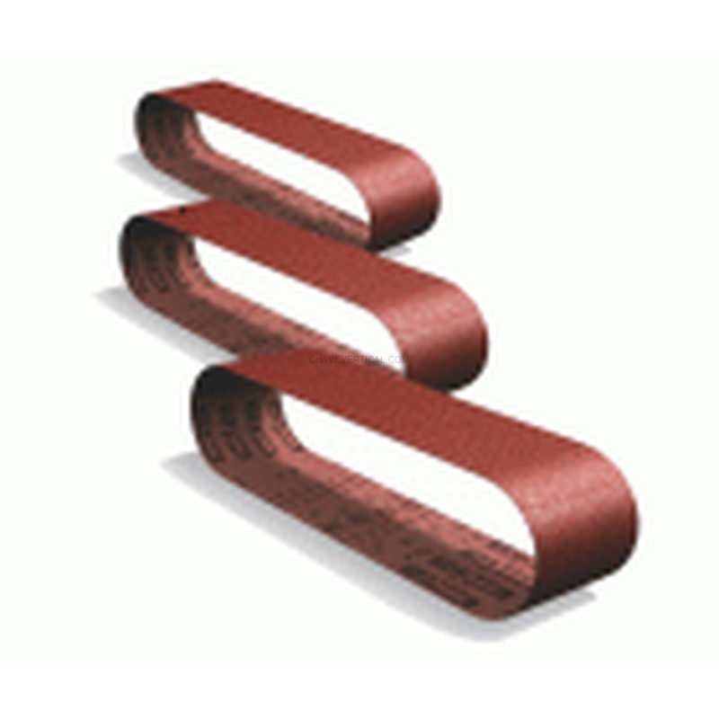 PACK 3 BANDAS LIJA CIRCONIO 100X1000 GR.60 FEMI FM-3239936