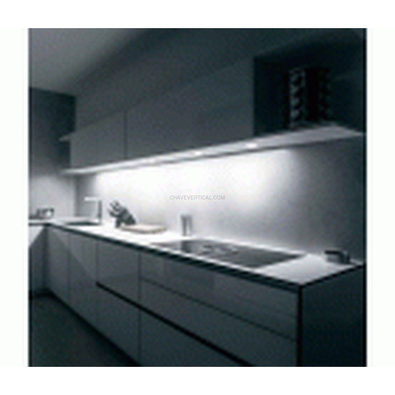 PACK 8 DOWNLIGHT BLANCO CCT 345LM XANLITE EG-PACK8SEL345B