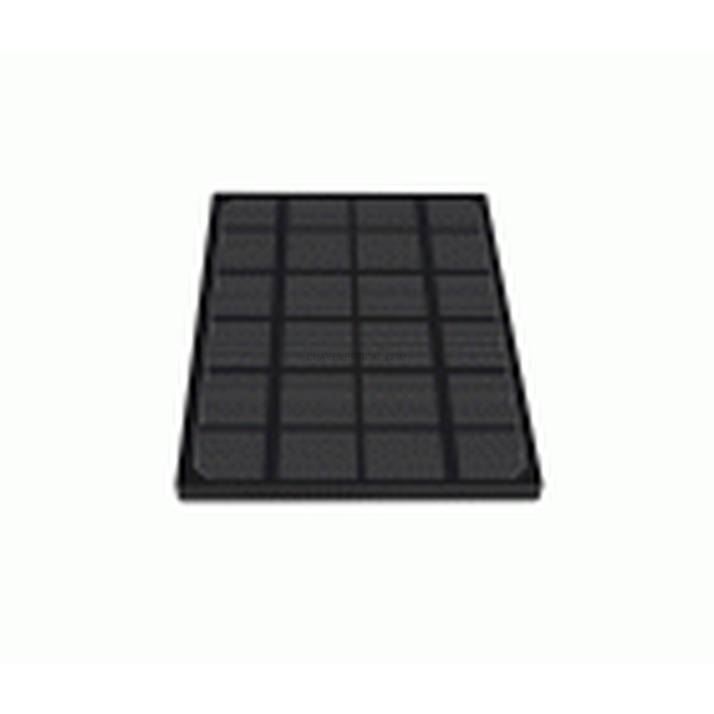 PANEL SOLAR COMP CAMARA IP RANGER ENERGEEKS EG-CIPBATSOLAR