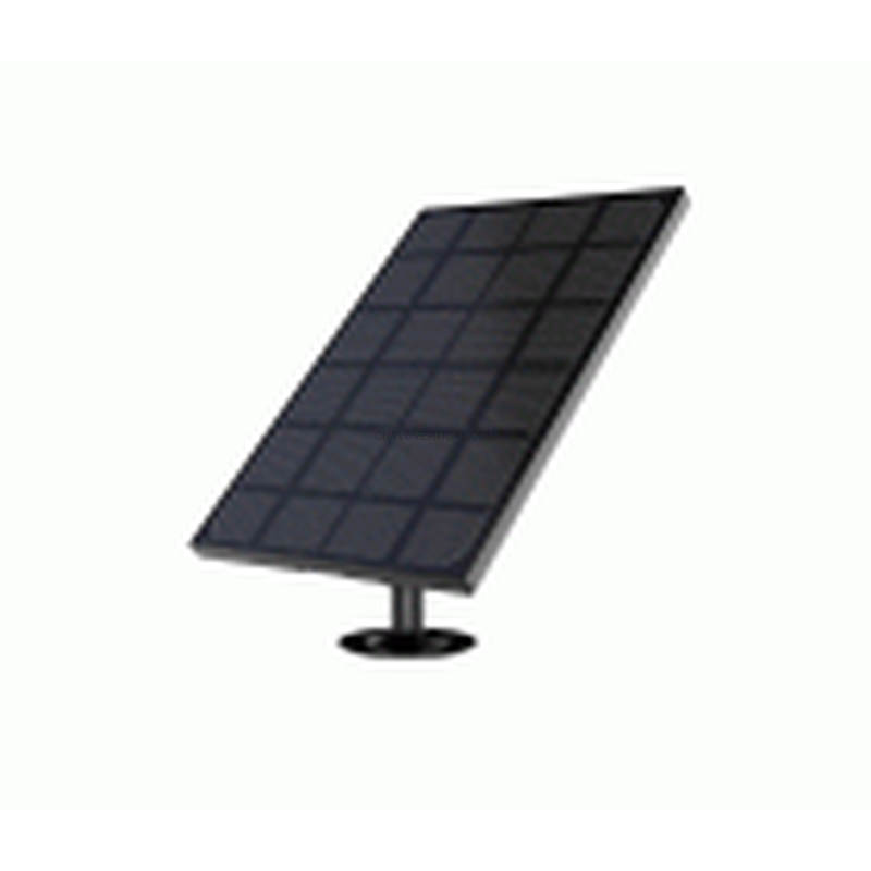 PANEL SOLAR COMP CAMARA IP RANGER ENERGEEKS EG-CIPBATSOLAR