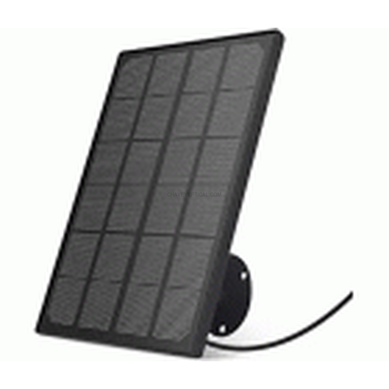 PANEL SOLAR COMP CAMARA IP RANGER ENERGEEKS EG-CIPBATSOLAR