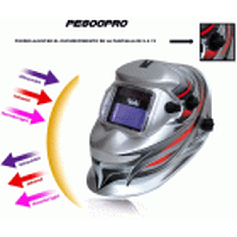 PANTALLA ELECTRONICA REG.PROF. CEVIK PRO CE-PE800PRO