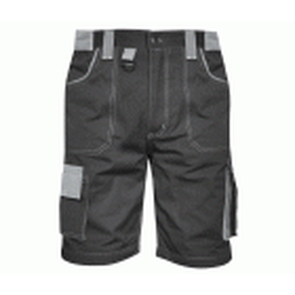 PANTALON DESMONTABLE NEGRO T-L GOODYEAR G1362741