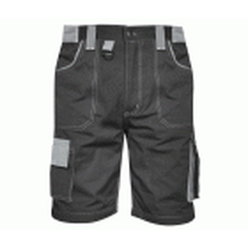 PANTALON DESMONTABLE NEGRO T-L GOODYEAR G1362741